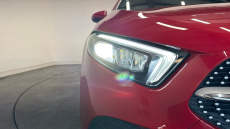 Mercedes-Benz A-Class A180d AMG Line Executive 5dr Auto Diesel Hatchback